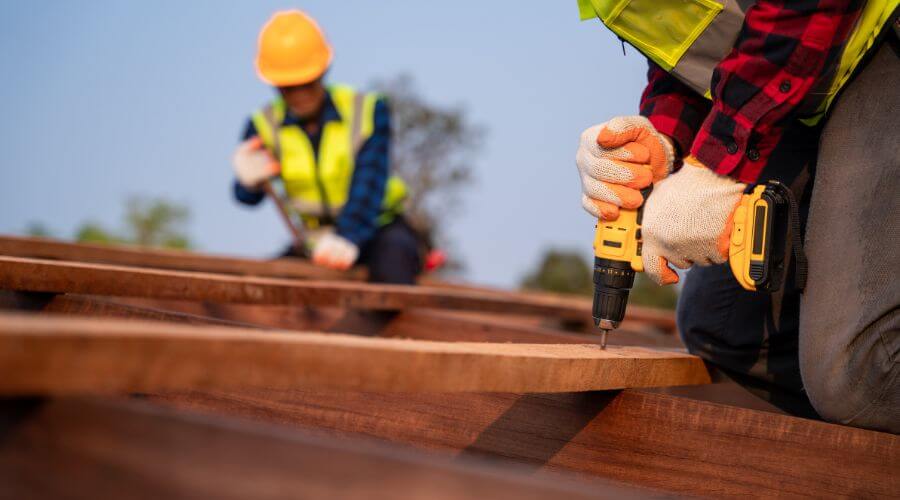 Professional residential roofers in Putnam Station, NY